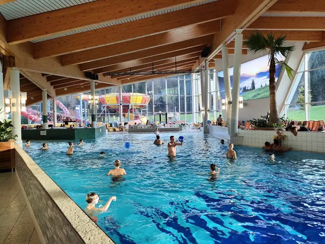 Erlebnis-Therme Amadé