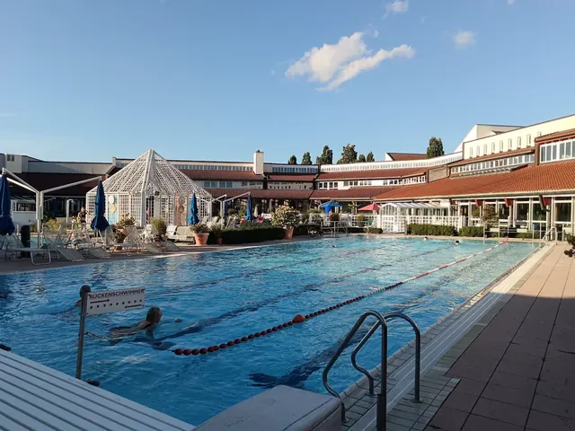 Limes-Therme Bad Gögging