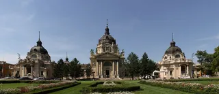 Széchenyi Gyógyfürdő 2015-08-11