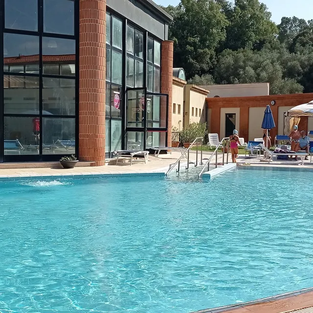 Terme di Sardara
