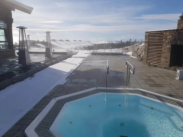 Norefjell Ski & Spa