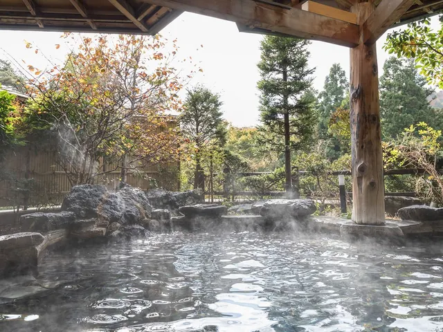 Hanamaki Onsen