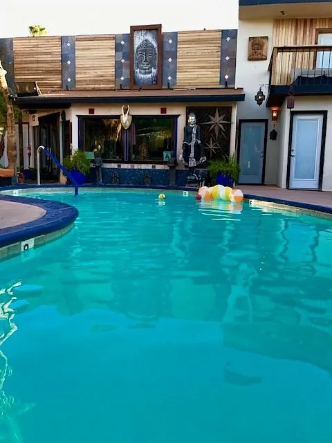 Sea Mountain Inn