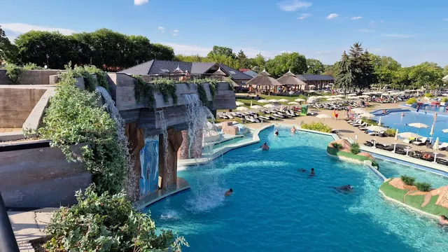 Hungarospa