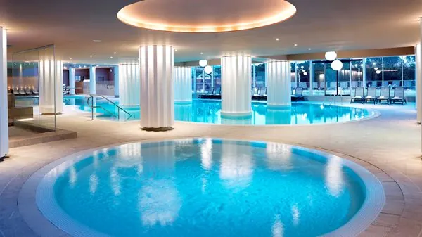 Terme Portoroz
