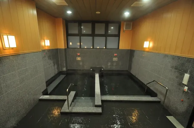 Iizaka Onsen