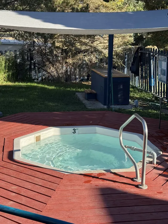 Steamboat Hot Springs Healing Center and Spa