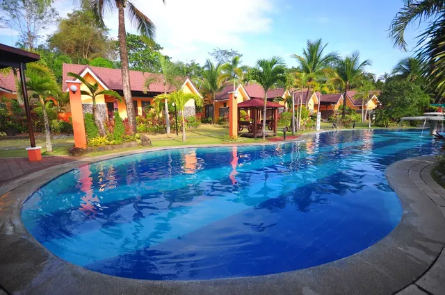 88 Hot Spring Resort