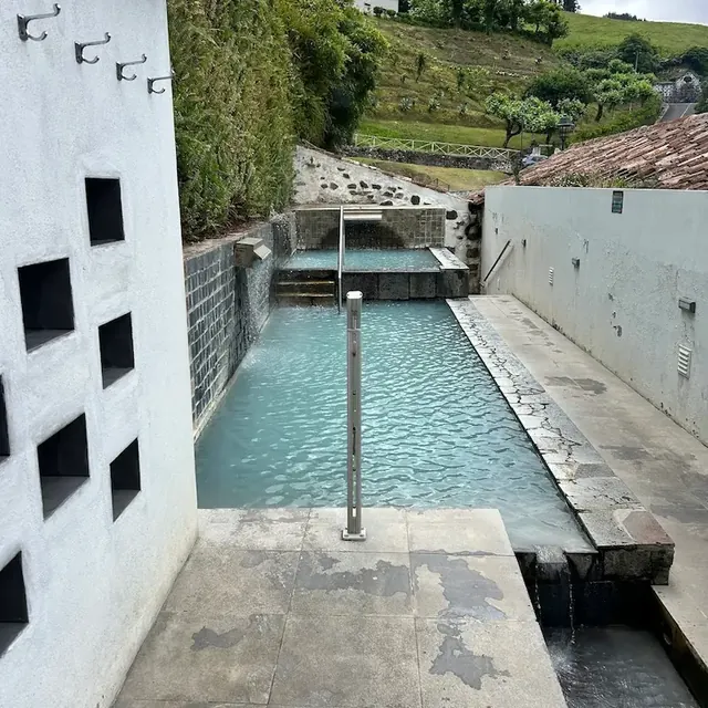 Caldeiras da Ribeira Grande