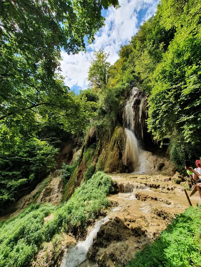Germisara Resort & Spa, Romania.
