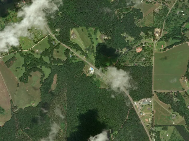 Barker Spring