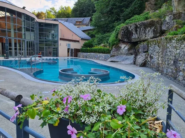 Thermes de Cauterets