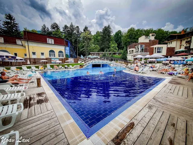 Aqua Club Kotvata