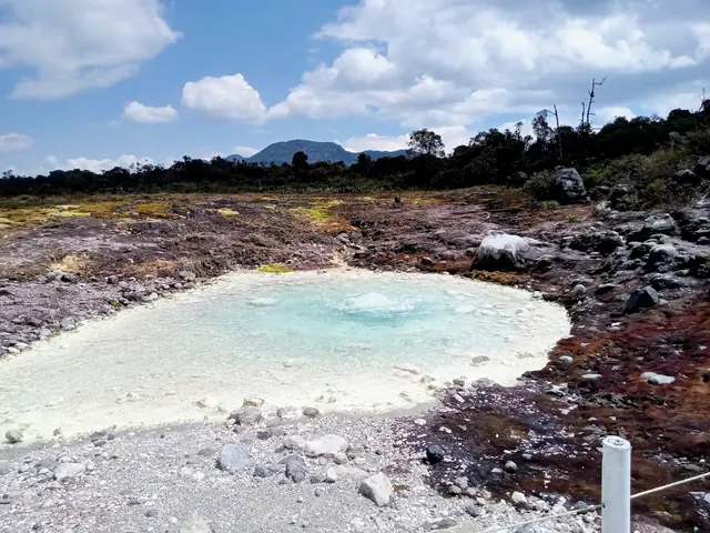 Termales de San Juan