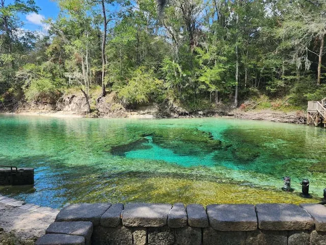Little River Springs