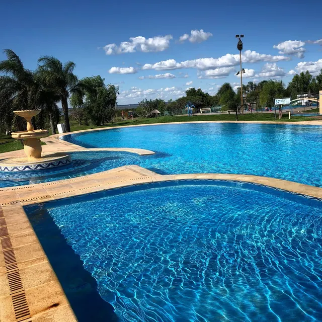 Parque Termal Federacion