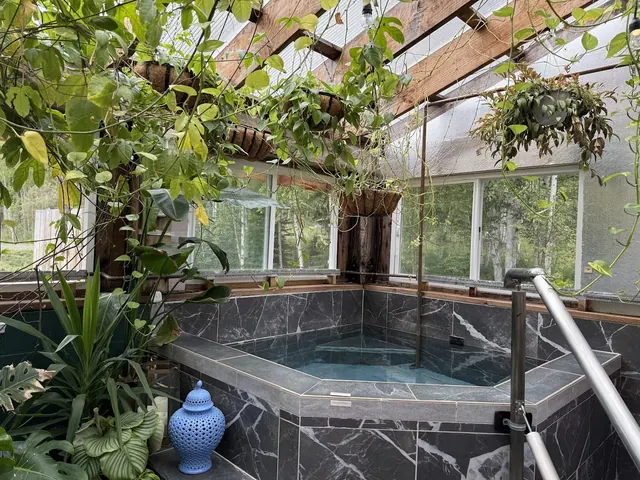 Manley Hot Springs Resort