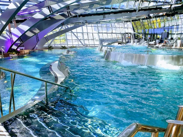 Caldea Thermal Centre