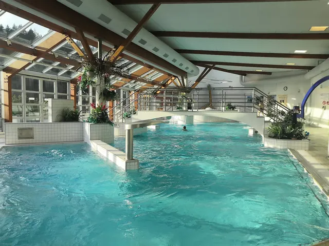Aqua Centre Janske Lazne