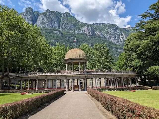Terme di Boario