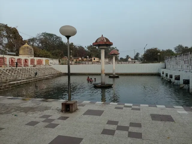 Bakreshwar Hot Spring
