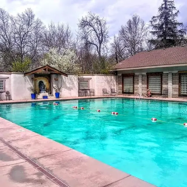 Jackson Wellsprings