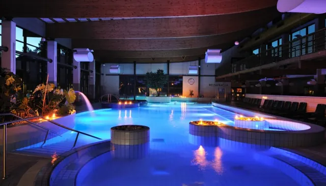 Terme Dolenjske Toplice
