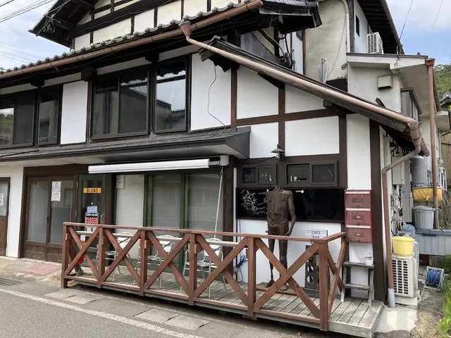 Bessho Onsen, Japan.