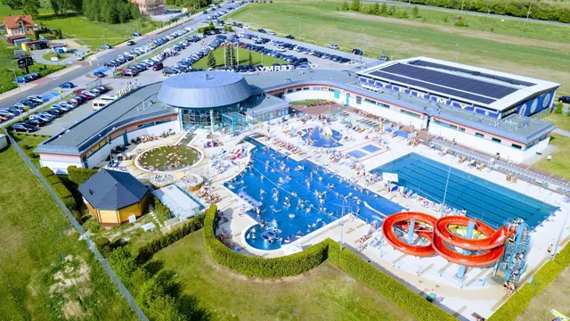 Termy Mszczonow