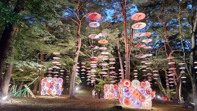 Kinugawa Onsen, Japan.