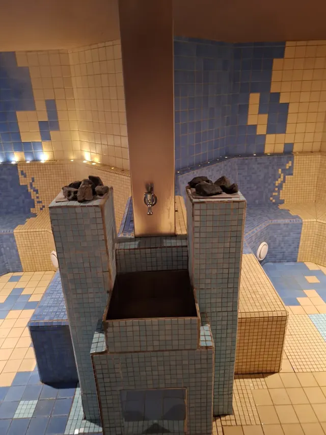 Terme Tuhelj