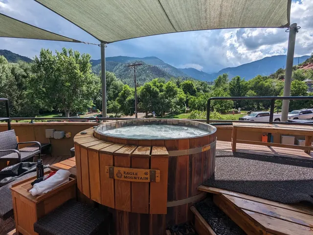 SunWater Spa